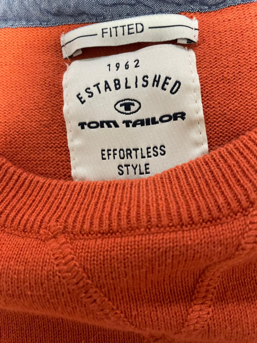Tom Tailor pulover                           XL [3]