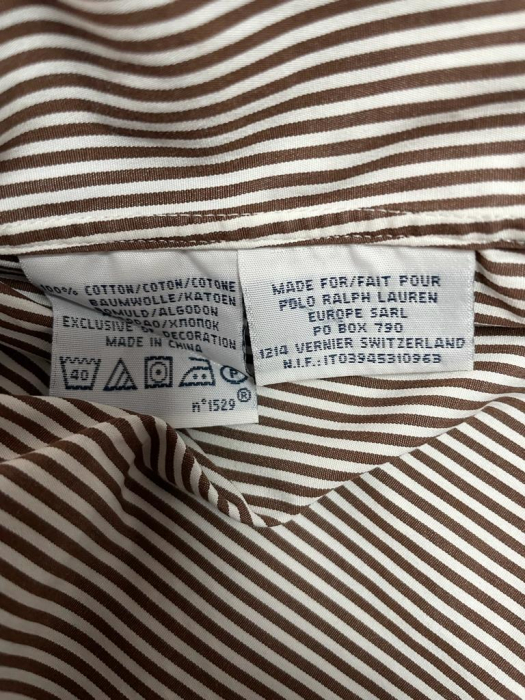 Camasa Polo Ralph Lauren                    3XL [4]