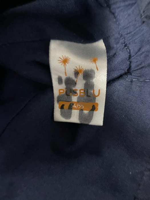 Palarie Pusblue                       54/55 [3]
