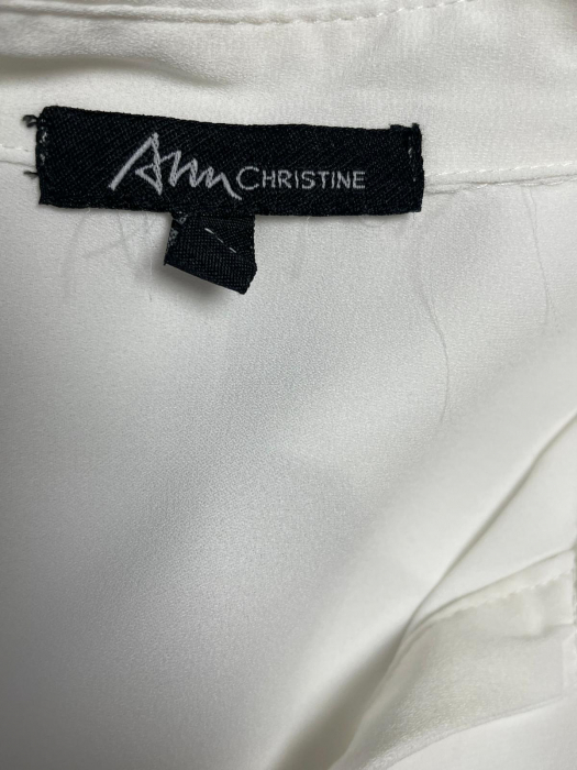 Ann Christine camasa                          M [3]