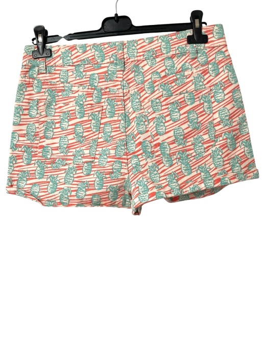 Lotus pantaloni scurti                       M [2]