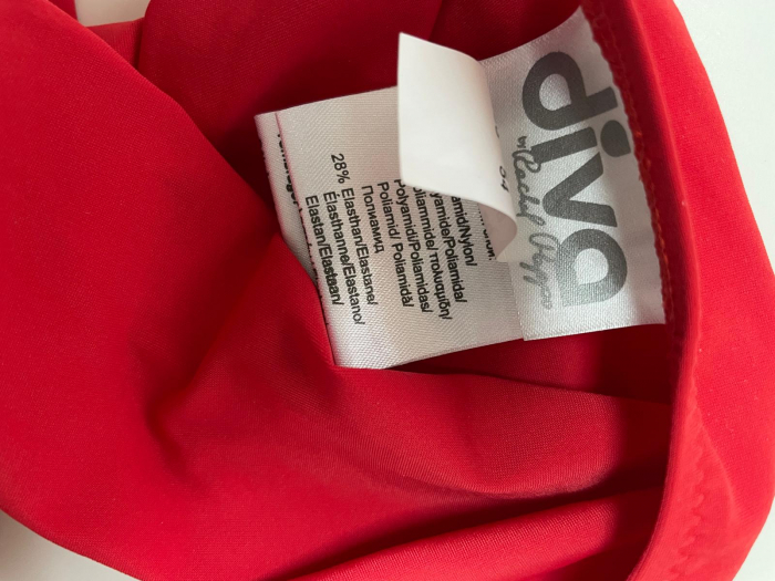 Diva costum baie                       XL [3]