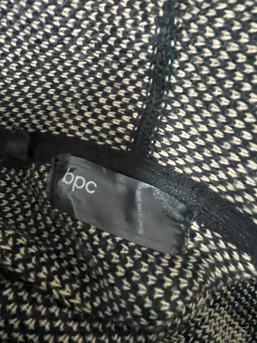 Bpc cardigan                             L [3]