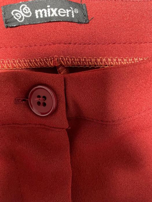 Mixeri pantaloni crop                     S [3]