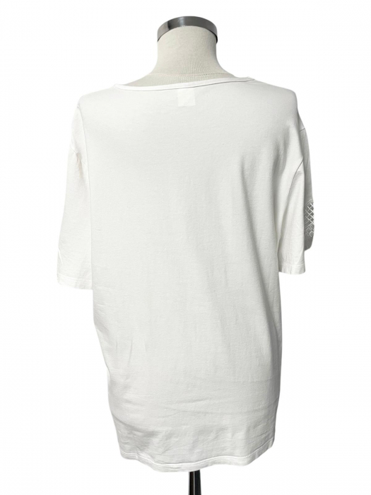 Tricou                         XL [2]