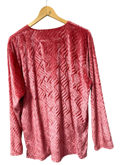 Bluza pijama                        2XL [2]