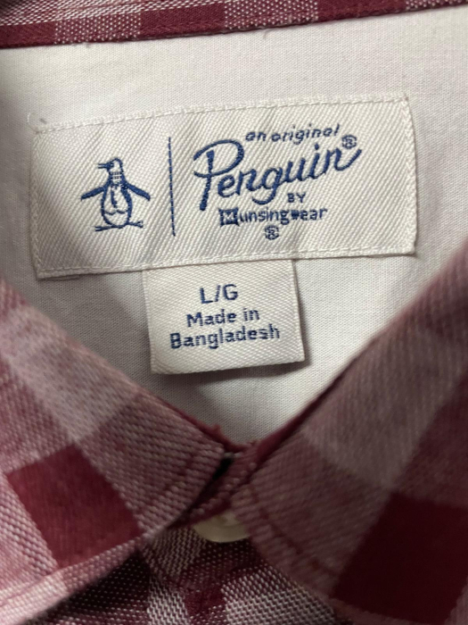 Penguin camasa                             XL [3]