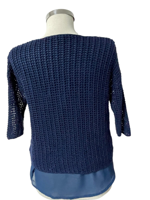 London Look pulover                      S [2]