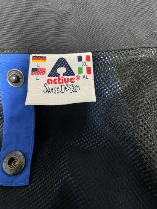 Geaca Active                           XXL [4]