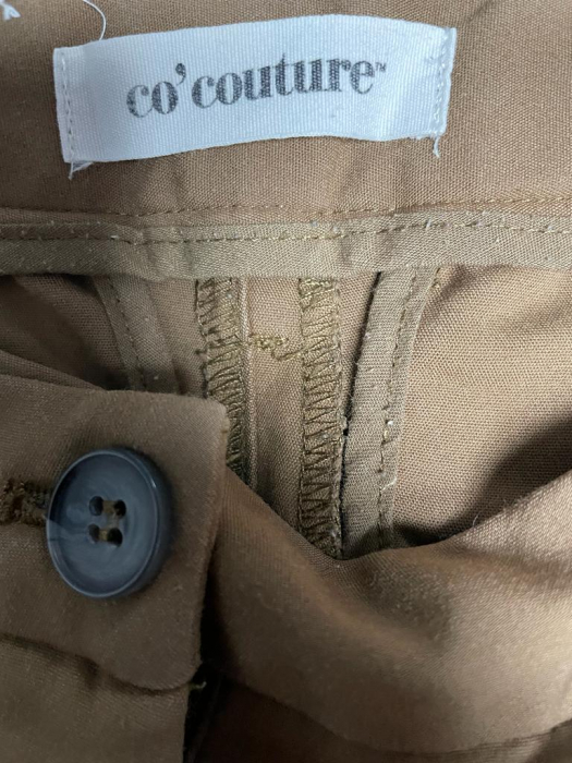 Pantaloni Co'Couture                 XS [3]