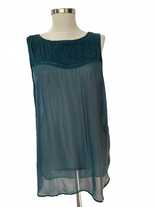 Simclan bluza transparenta                   L [1]
