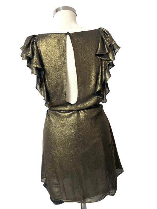 H&M rochie                              L [2]