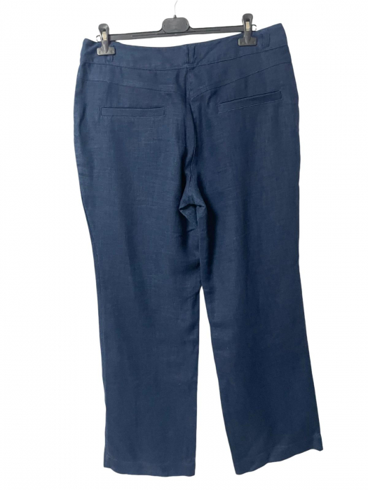 Pantaloni ramie                      XL [2]
