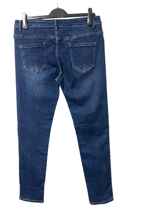 Blugi                               XL [2]