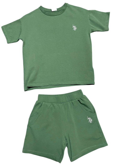 U.S.Polo. Assn  set                 9-10 ani [1]