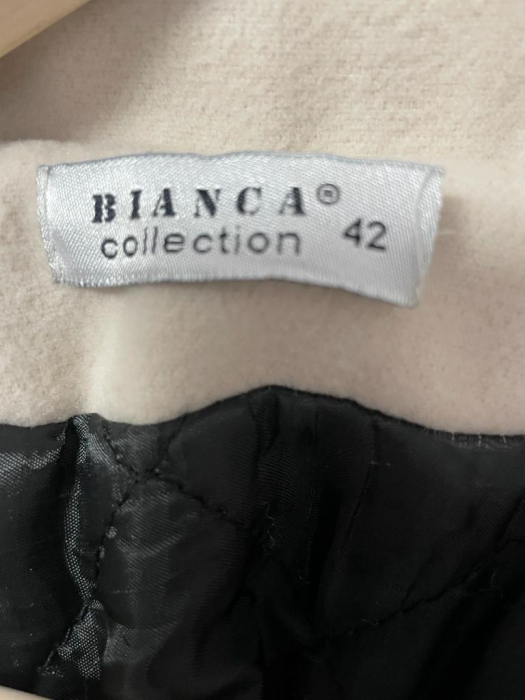 Palton Bianca          M [4]
