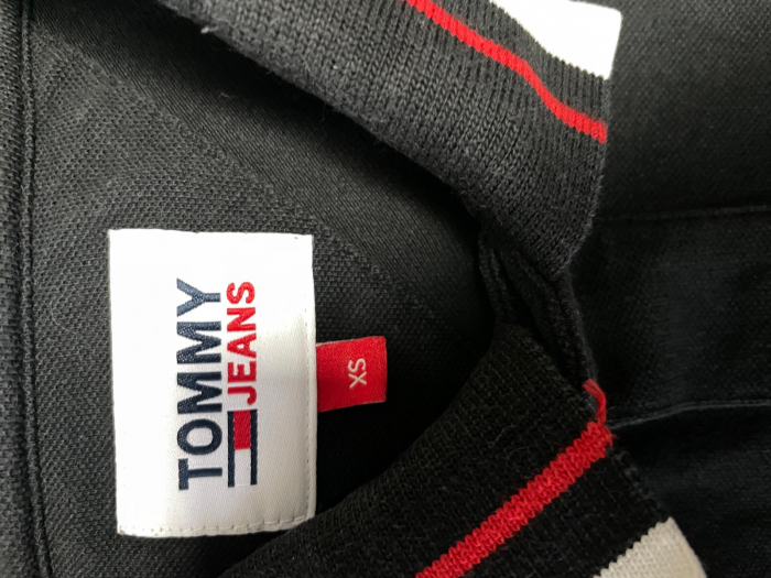 Tommy Jeans tricou                             XS [3]