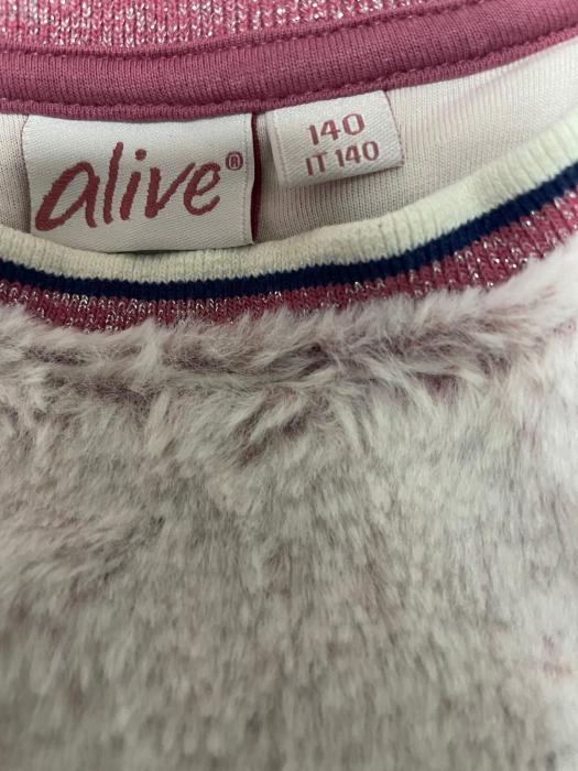 Alive bluza groasa                           140 [3]