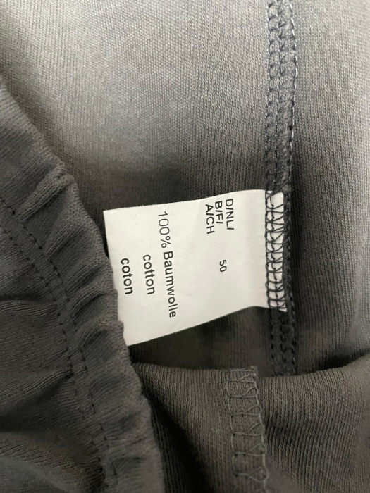 Pantaloni bumbac                          XXL [3]