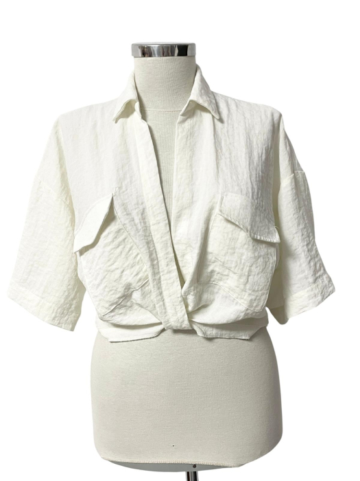 H&M camasa                             M [1]