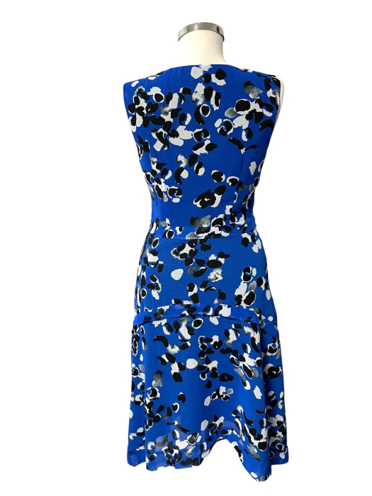 Gabi rochie asimetrica                    XS [2]