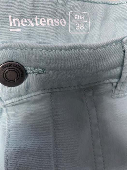 Inextenso pantaloni scurti                 M [3]