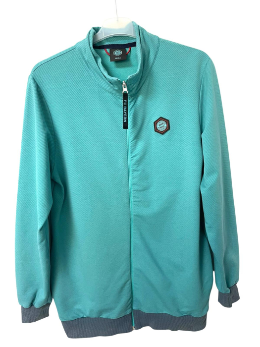 FC Bayern bluza                         M [1]