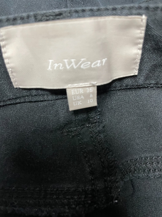 In Wear pantaloni 3/4                          XS [3]