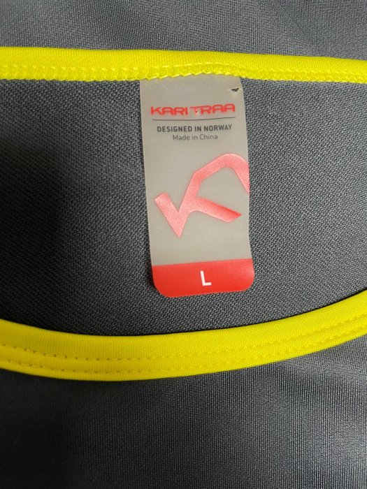 Kari Traa bluza                           L [3]