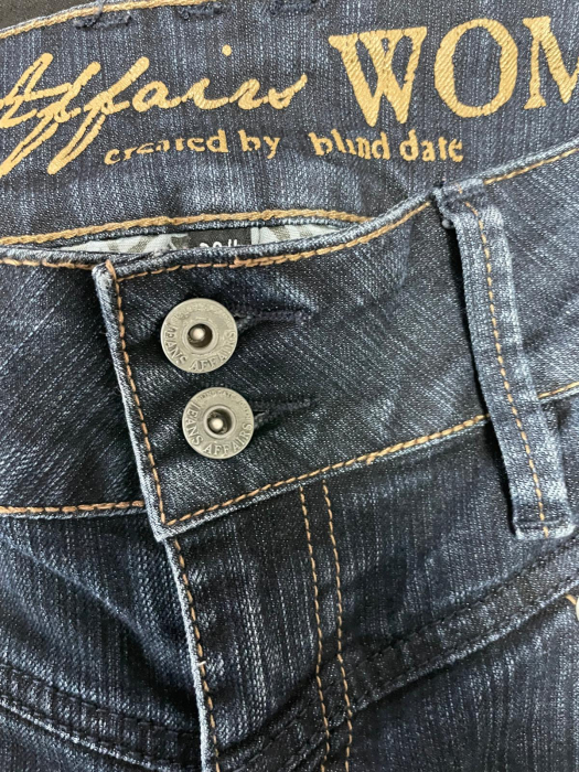 Blind Date blugi                   M/40 [3]