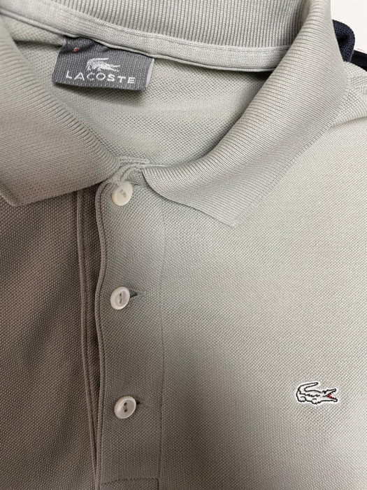 Lacoste tricou                          S [3]