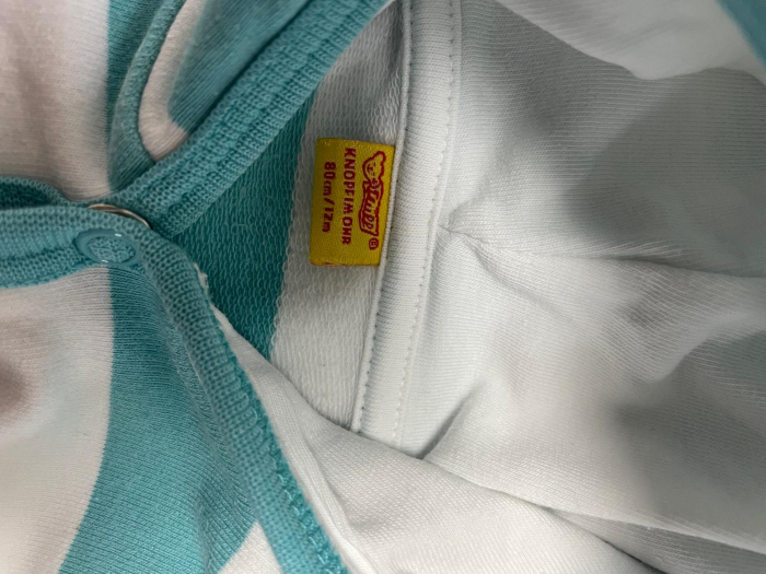 Bluza baieti                        80 [3]