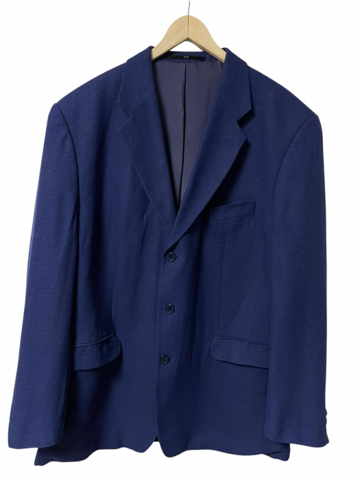 Henry Morelf sacou                              XXL [1]