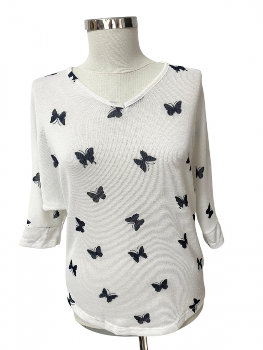 Bluza subtire                    M/L [1]