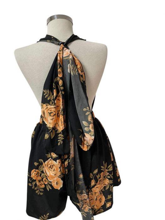 Shein salopeta                       M/L [2]