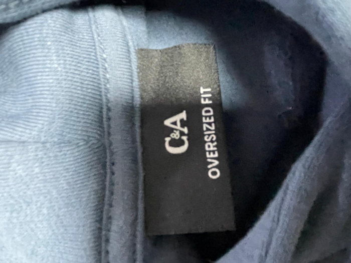C&A hanorac                           M [3]