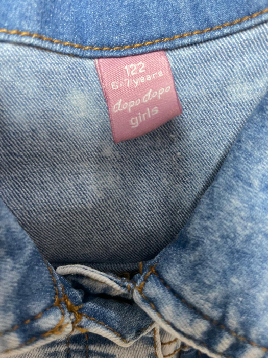 Dopo Dopo vesta                      122 [3]