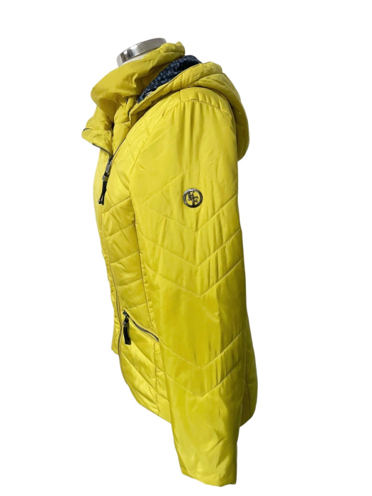 Finn Flare geaca                            S/M [2]