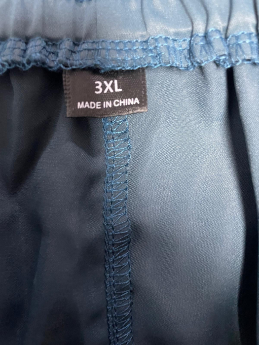 Pantaloni scurti                         3XL [3]