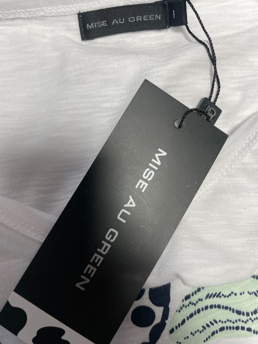 Mise Au Green tricou                          M [3]