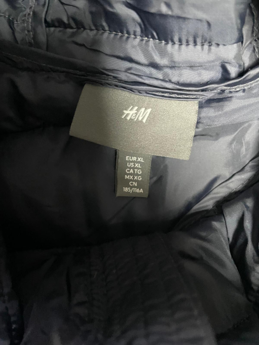 H&M geaca                          XL [3]