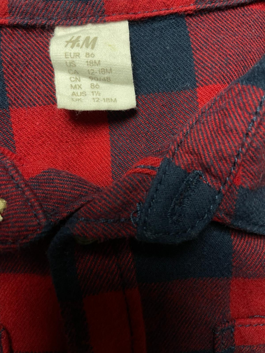 H&M camasa           86 [3]