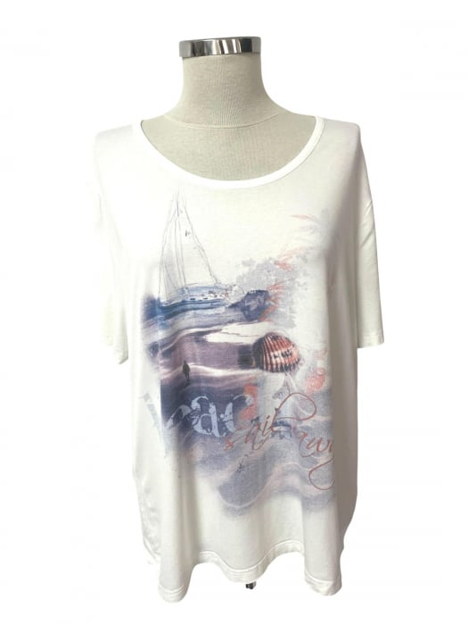 Freya tricou                          XL [1]