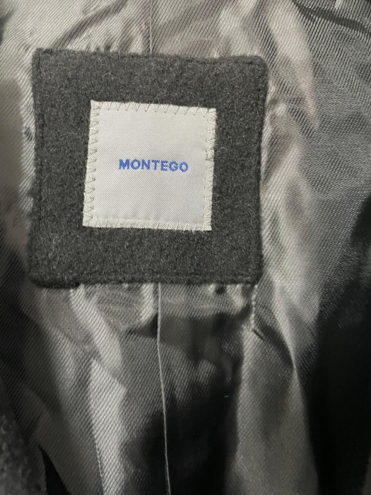 Montego palton lana                     XL [4]
