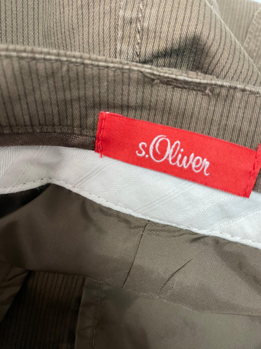 S.Oliver fusta                      L [4]