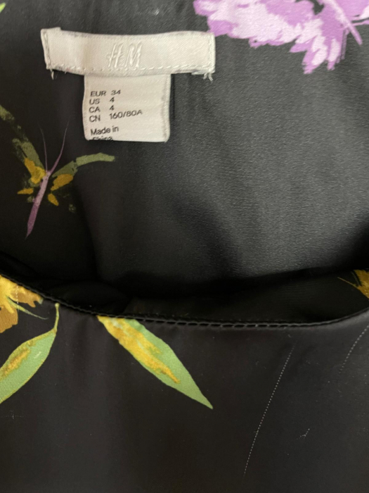 H&M rochie                             XS [3]
