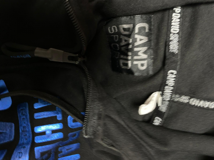 Champ David hanorac                    XL [3]