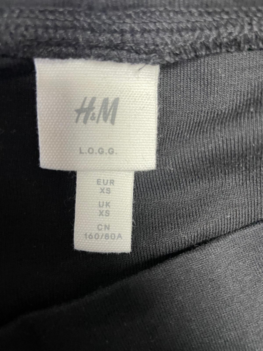 H&M tricou                             XS [3]