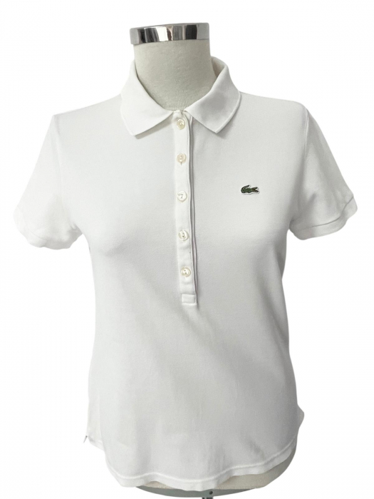 Lacoste tricou                              M [1]
