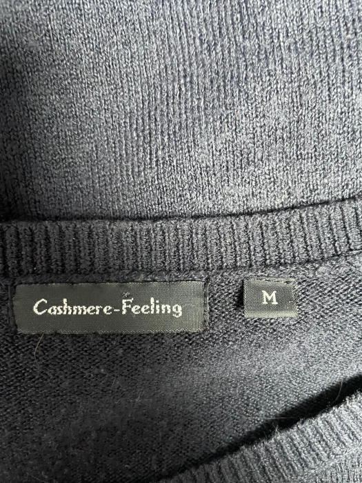 Cashmere Feeling pulover                        M [3]